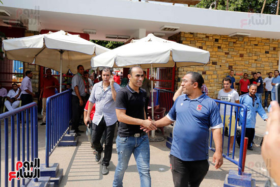 عمومية الأهلى (8)