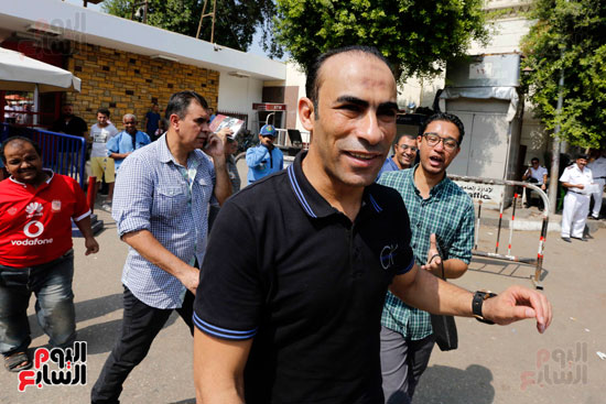 عمومية الأهلى (10)