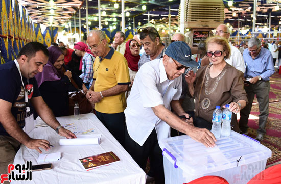 عمومية الاهلى (2)