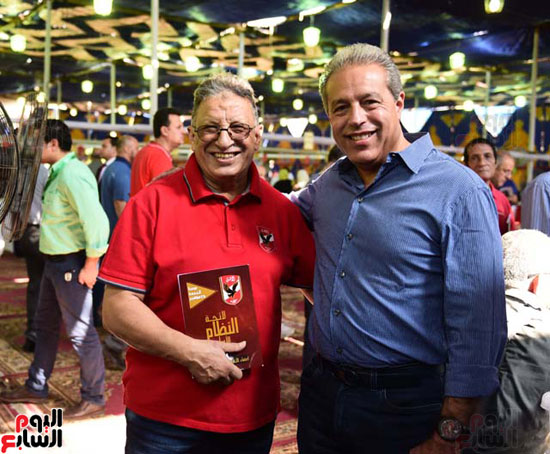 عمومية الاهلى (14)