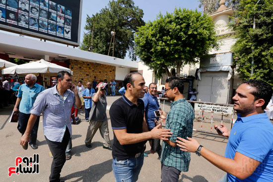 عمومية الأهلى (9)