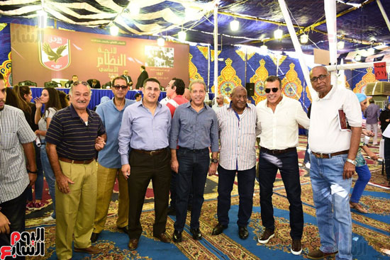 عمومية الاهلى (4)