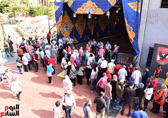 عمومية الاهلى (5)