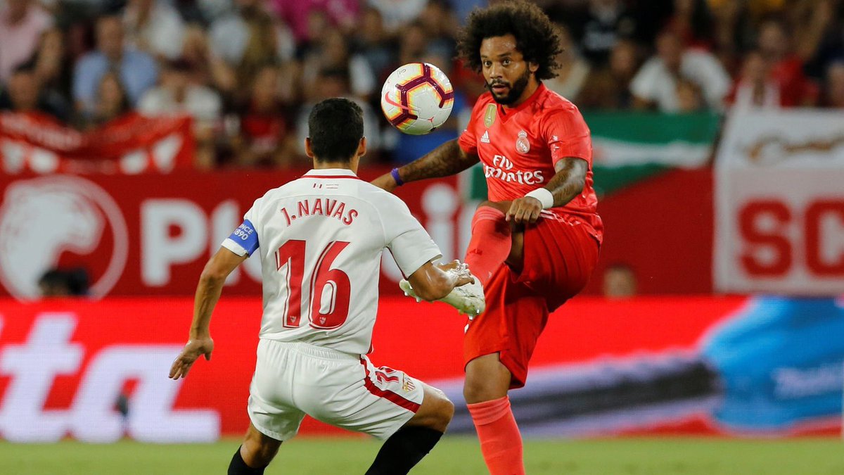 مارسيلو يغيب عن مباراة الريال ضد أتلتيكو مدريد مارسيلو يغيب عن مباراة الريال ضد أتلتيكو مدريد