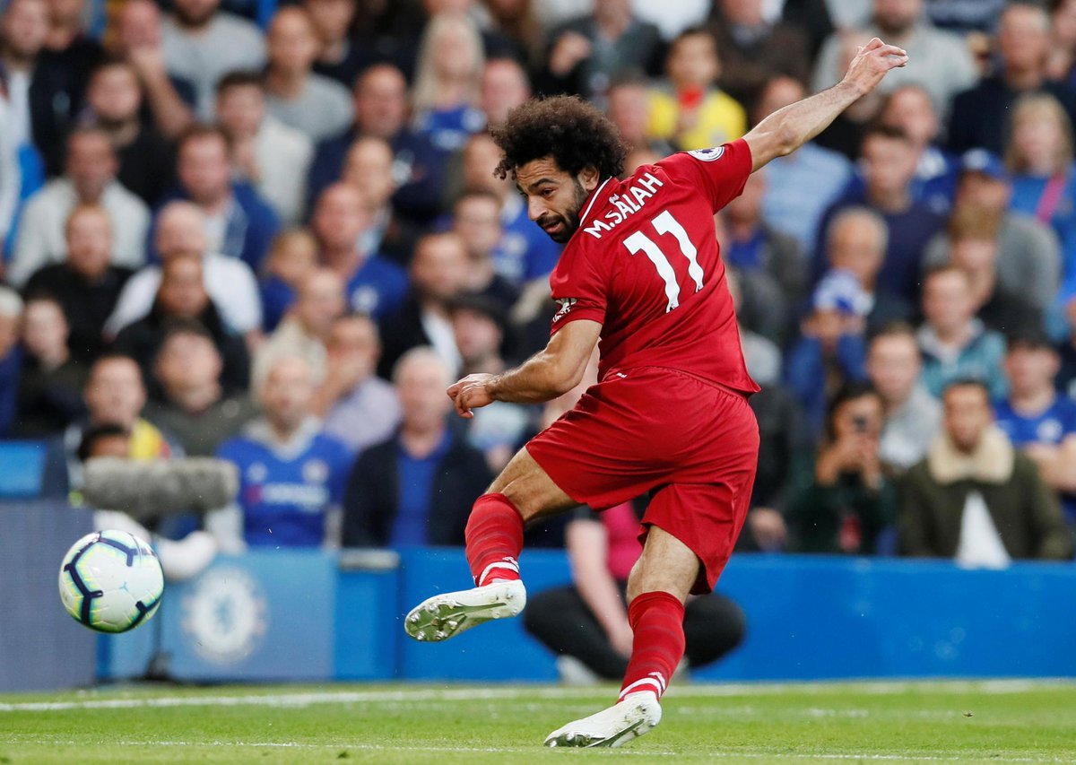 محمد صلاح