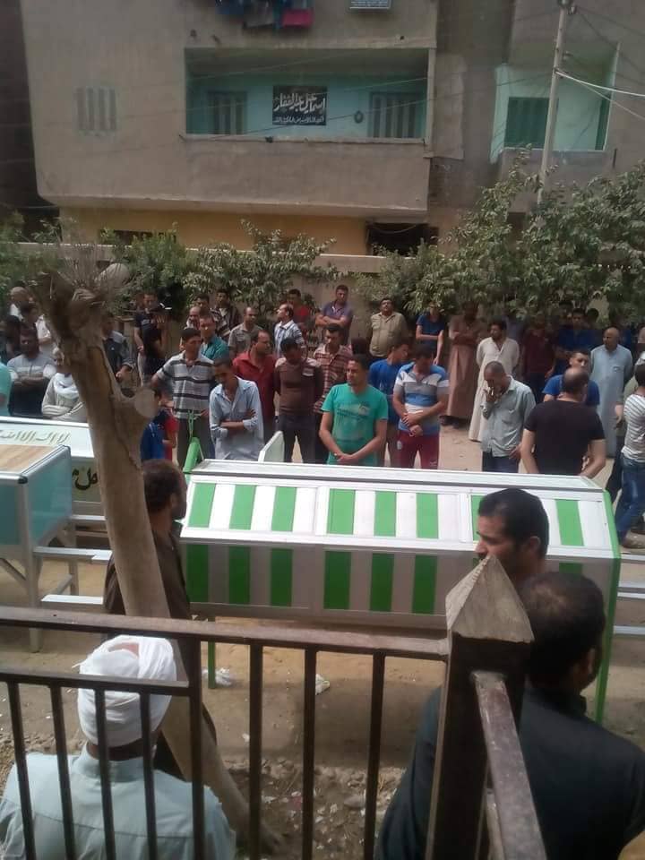 نعوش الموتى نعوش الموتى