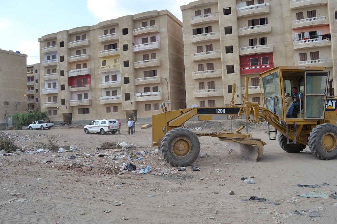 اعمال النظافة ببلطيم اعمال النظافة ببلطيم