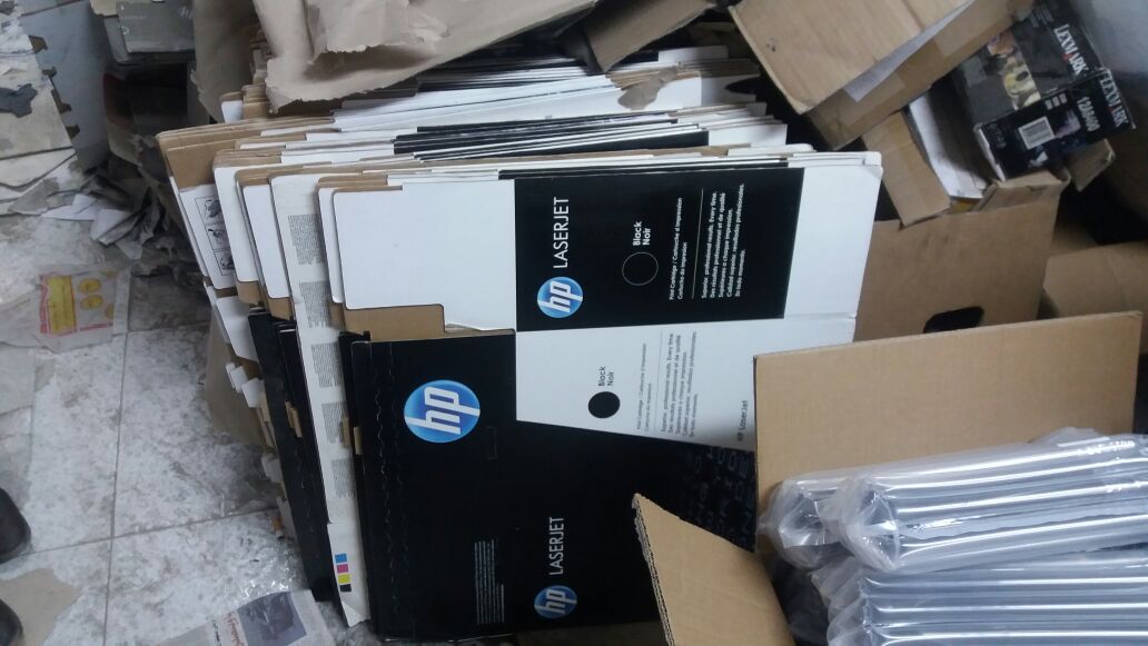 مخزن أحبار طابعات التموين4