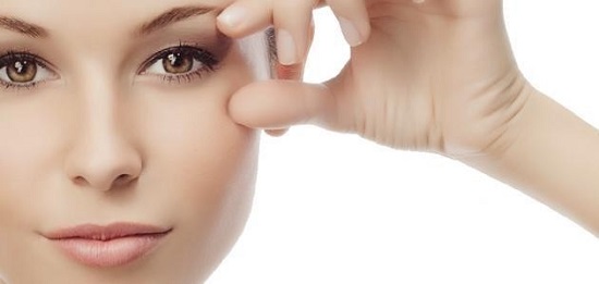 هالات سوداء هالات سوداء