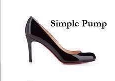 simple pump