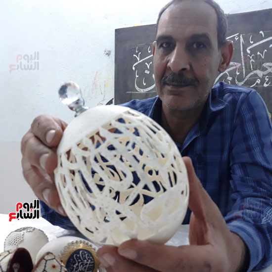 علاء محمد القاضى (3)