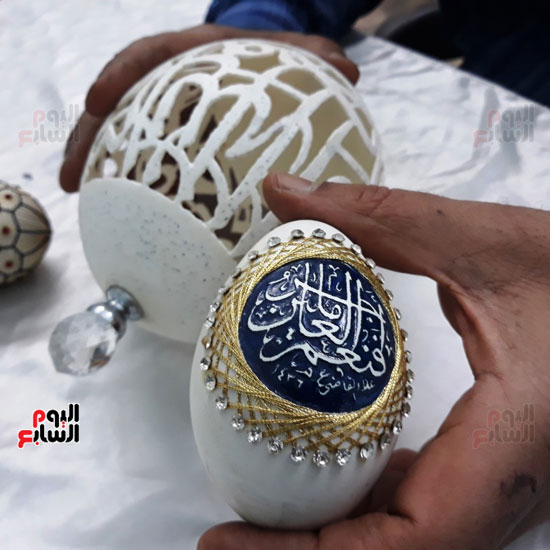 علاء محمد القاضى (4)