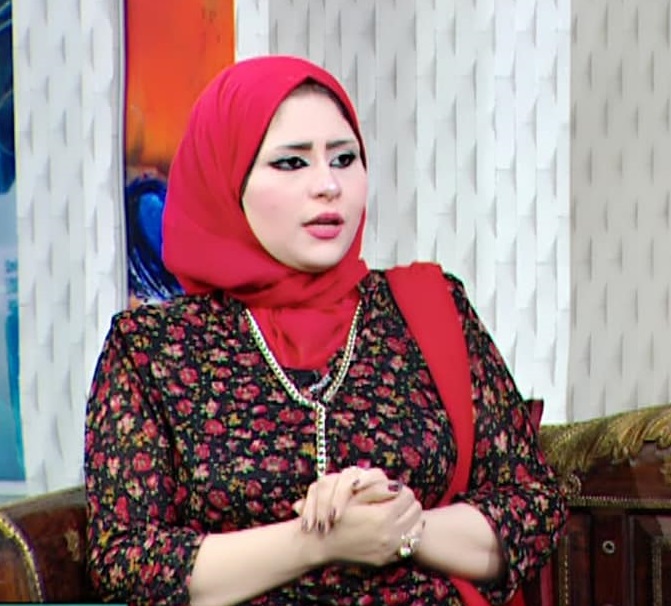 الدكتورة شيماء صادق