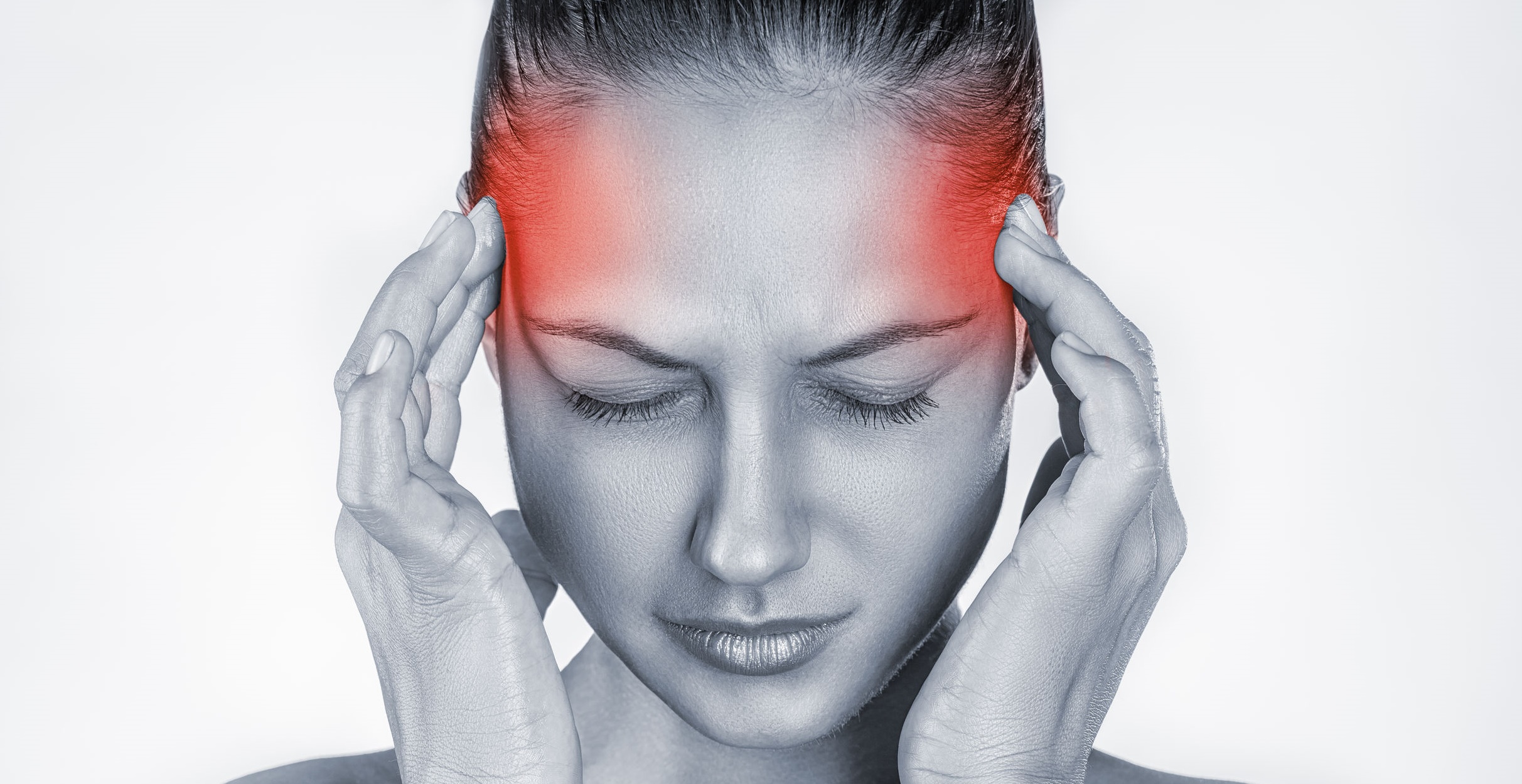 ما هو علاج صداع الرأس