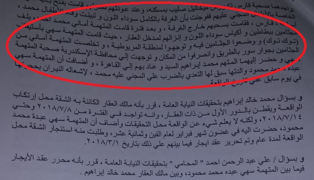 شهادة نيللى شهادة نيللى