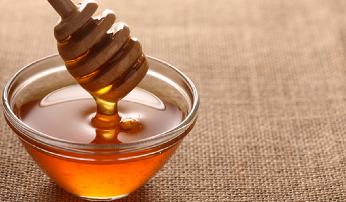العسل لتقوية جهاز المناعة