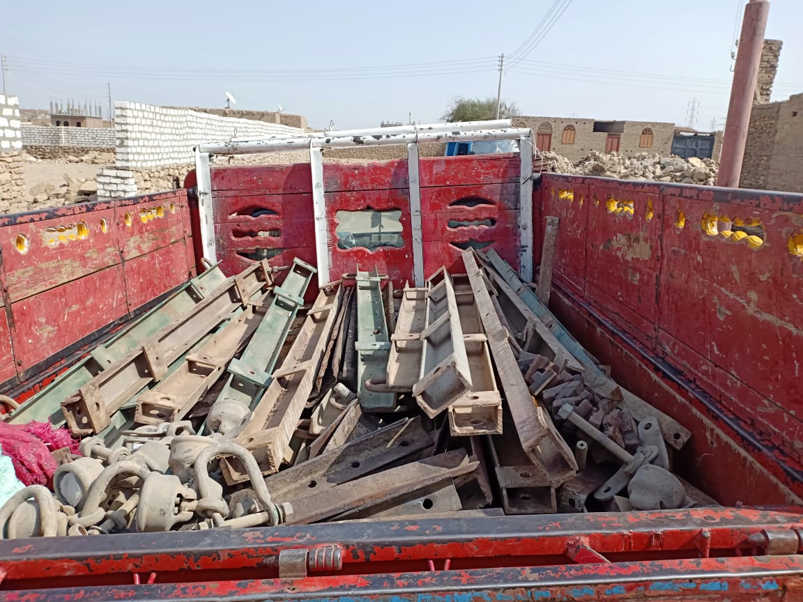 المسروقات المسروقات