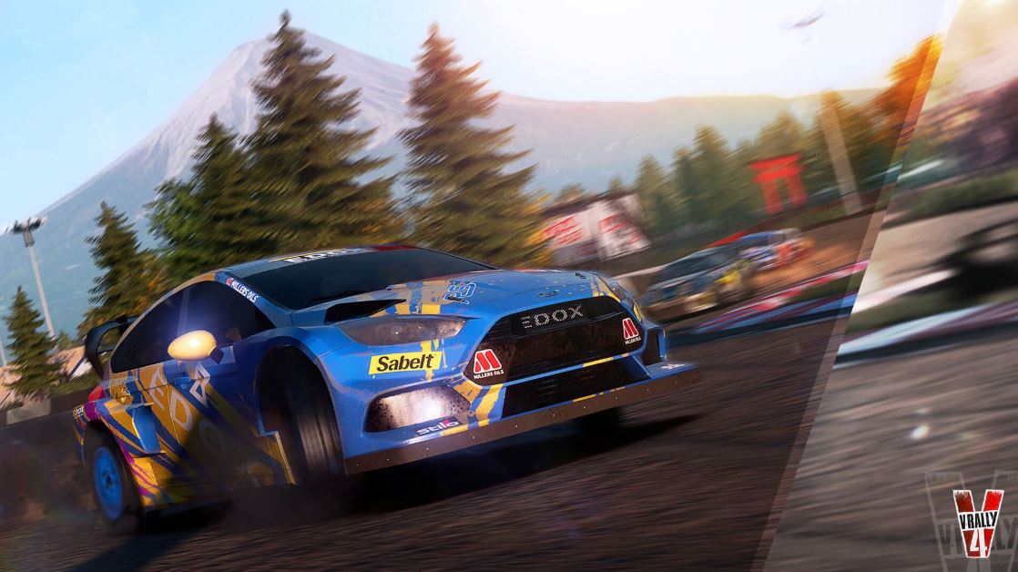 v-rally-4 v-rally-4