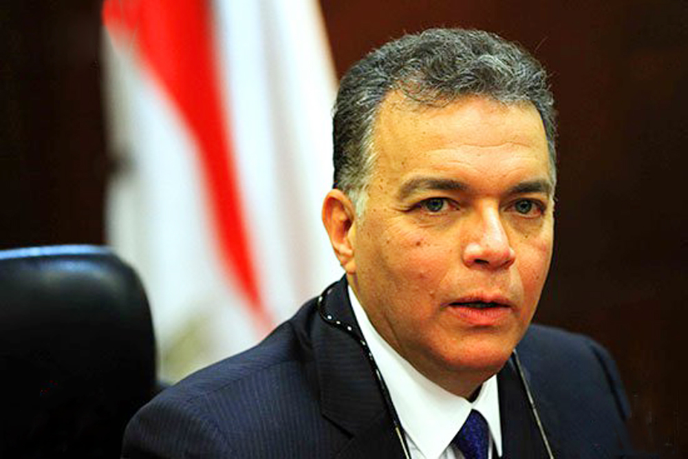 الدكتور هشام عرفات الدكتور هشام عرفات