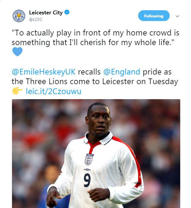 ليستر سيتى