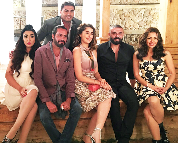 مسلسل ابواب الشك الحلقة 10 العاشرة