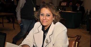 النائبة مرفت الكسان، عضو لجنة الخطة والموازنة بالبرلمان