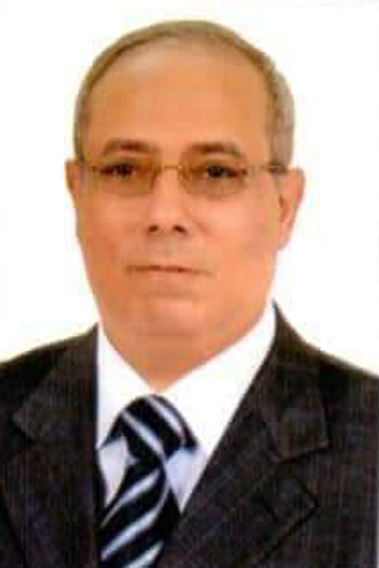 خالد-ماهر،-مدير-الإدارة-العامة-للعينات-والأدلة-والتصانيف-بجهاز-الإحصاء