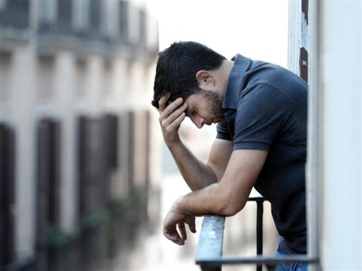 اعراض الاكتئاب اعراض الاكتئاب