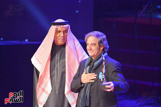 صور مهرجان المسرح العربي (56)