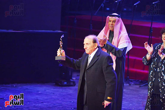 صور مهرجان المسرح العربي (31)