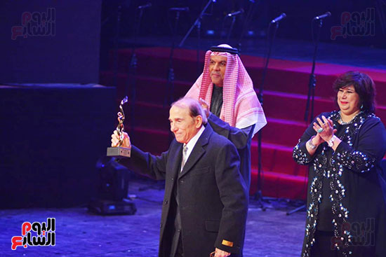 صور مهرجان المسرح العربي (29)
