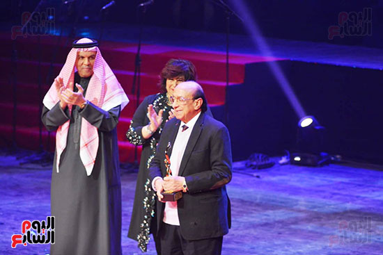 صور مهرجان المسرح العربي (62)