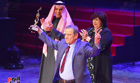 صور مهرجان المسرح العربي (24)