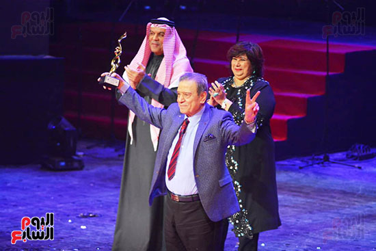 صور مهرجان المسرح العربي (27)