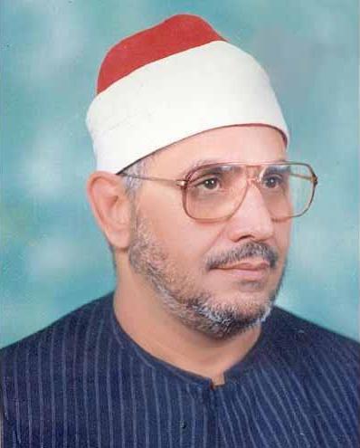 الشيخ الشحات محمد أنور (3)