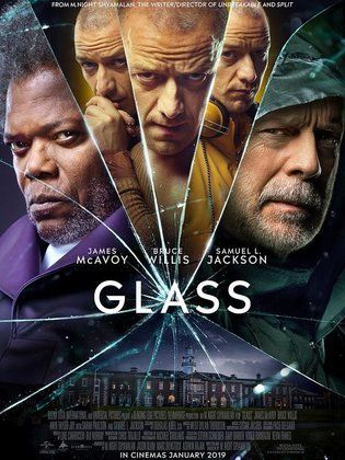 glass