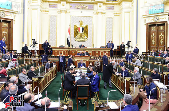 مجلس النواب (39)