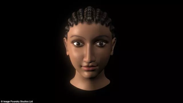 Cleopatra3D