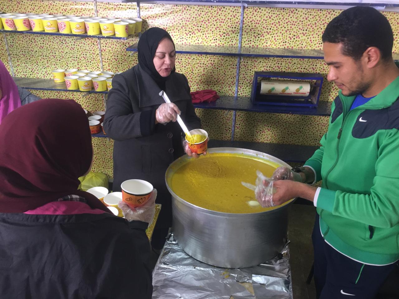 مطبخ خيرى  (8)