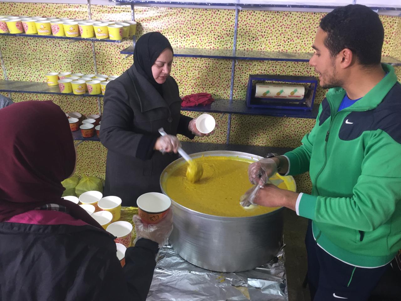 مطبخ خيرى  (9)