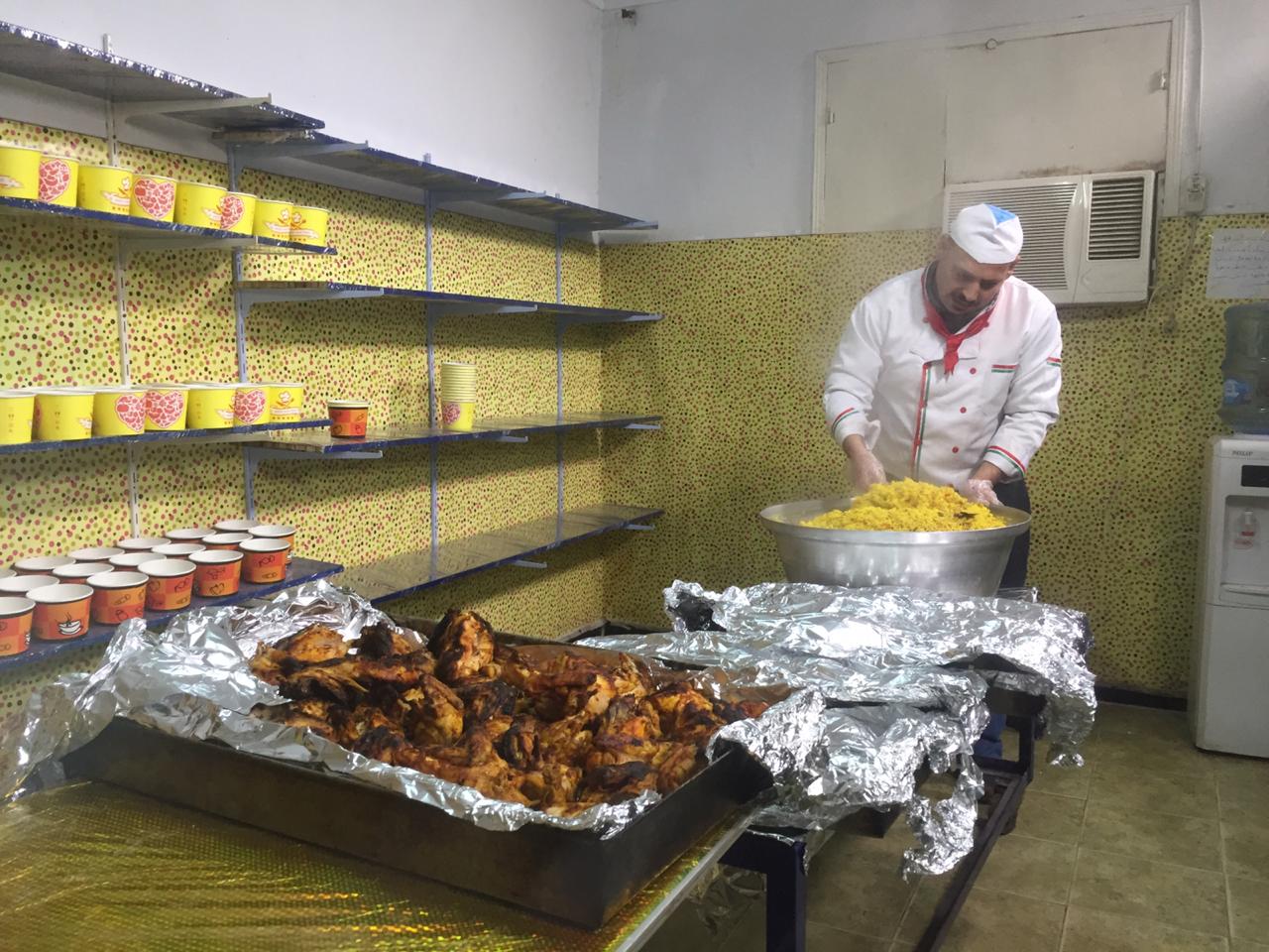 مطبخ خيرى  (2)