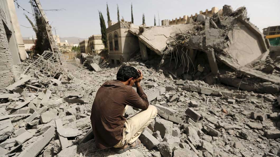 اليمن بعد الحرب