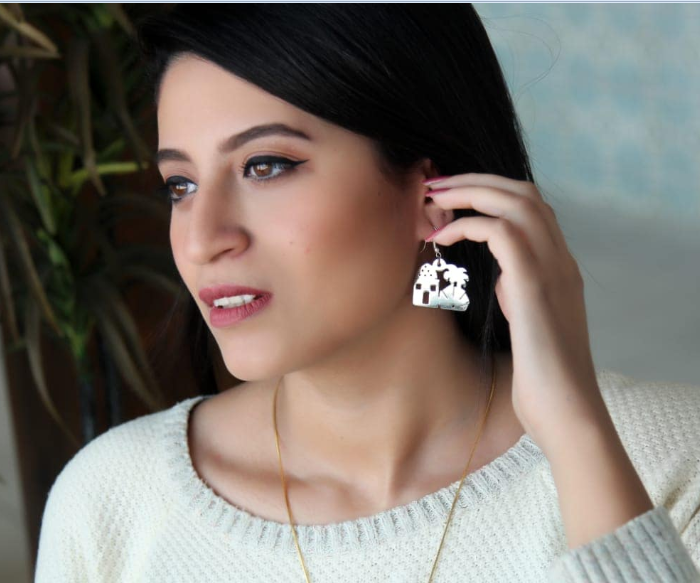 اكسسورات يسرا