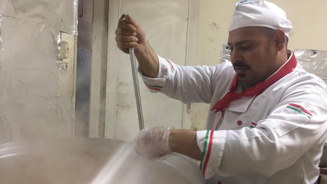 مطبخ خيرى  (21)