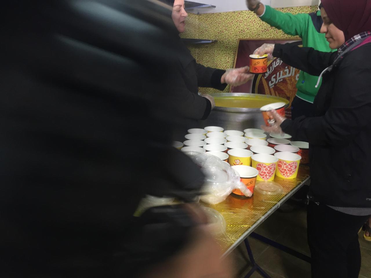 مطبخ خيرى  (7)