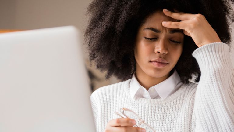 ذهنك يحتاج راحة ذهنك يحتاج راحة