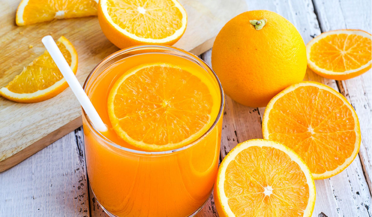 برتقال