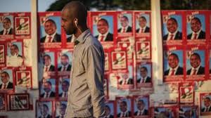 انتخابات موزمبيق