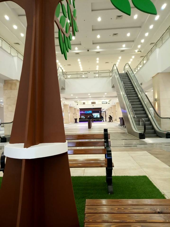 معرض القاهرة الدولى للكتاب  (3)