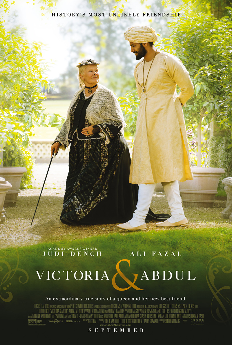 كيف ظهرت الملكة فيكتوريا في السينما العالمية